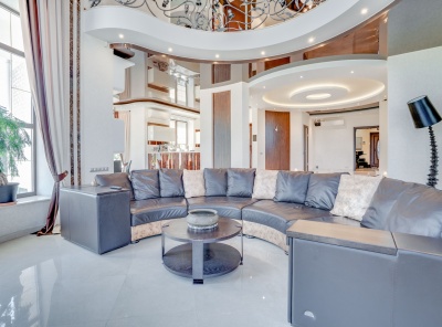 4 Bedrooms, 5 Комнаты, Загородная, Продажа, Listing ID 5997, Московская область, Россия,