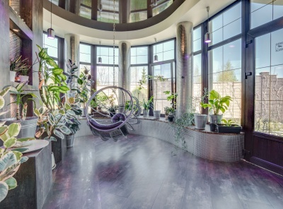 4 Bedrooms, 5 Комнаты, Загородная, Продажа, Listing ID 5997, Московская область, Россия,