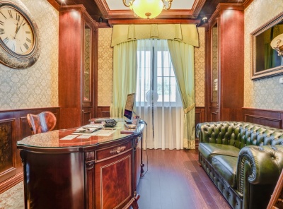 4 Bedrooms, 5 Комнаты, Загородная, Продажа, Listing ID 5997, Московская область, Россия,