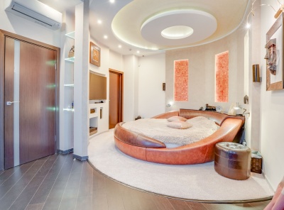 4 Bedrooms, 5 Комнаты, Загородная, Продажа, Listing ID 5997, Московская область, Россия,