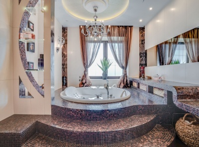 4 Bedrooms, 5 Комнаты, Загородная, Продажа, Listing ID 5997, Московская область, Россия,