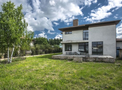 4 Bedrooms, 5 Комнаты, Загородная, Продажа, Listing ID 5998, Московская область, Россия,
