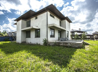 4 Bedrooms, 5 Комнаты, Загородная, Продажа, Listing ID 5998, Московская область, Россия,