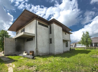 4 Bedrooms, 5 Комнаты, Загородная, Продажа, Listing ID 5998, Московская область, Россия,