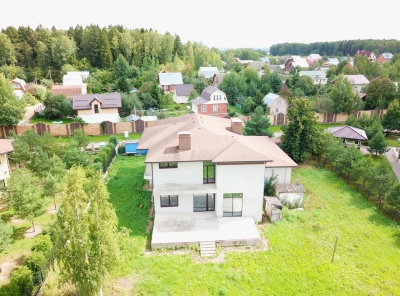 4 Bedrooms, 5 Комнаты, Загородная, Продажа, Listing ID 5998, Московская область, Россия,