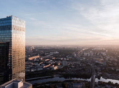 3 Комнаты, Городская, Продажа, 1-й Красногвардейский проезд, Listing ID 6004, Москва, Россия,