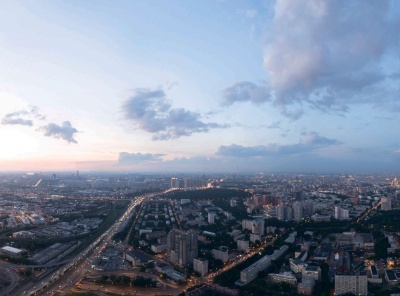 3 Комнаты, Городская, Продажа, 1-й Красногвардейский проезд, Listing ID 6019, Москва, Россия,
