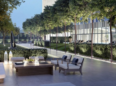 3 Комнаты, Городская, Продажа, 1-й Красногвардейский проезд, Listing ID 6020, Москва, Россия,