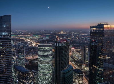 3 Комнаты, Городская, Продажа, 1-й Красногвардейский проезд, Listing ID 6020, Москва, Россия,