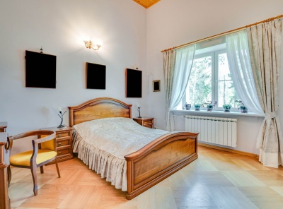 4 Bedrooms, Загородная, Продажа, Listing ID 6021, Московская область, Россия,