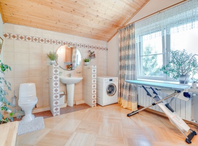 4 Bedrooms, Загородная, Продажа, Listing ID 6021, Московская область, Россия,