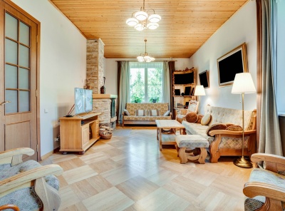4 Bedrooms, Загородная, Продажа, Listing ID 6021, Московская область, Россия,
