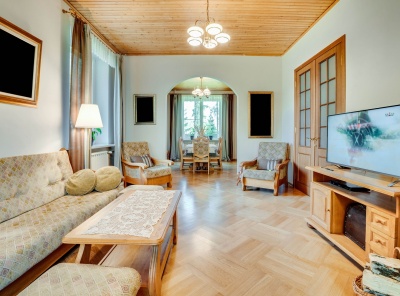 4 Bedrooms, Загородная, Продажа, Listing ID 6021, Московская область, Россия,