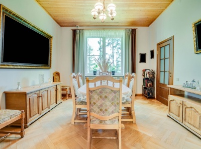 4 Bedrooms, Загородная, Продажа, Listing ID 6021, Московская область, Россия,