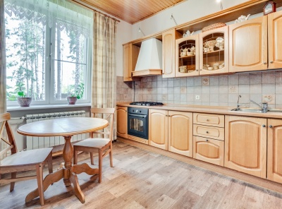 4 Bedrooms, Загородная, Продажа, Listing ID 6021, Московская область, Россия,