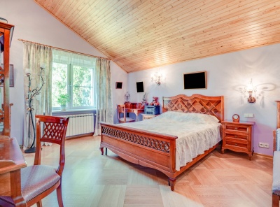 4 Bedrooms, Загородная, Продажа, Listing ID 6021, Московская область, Россия,