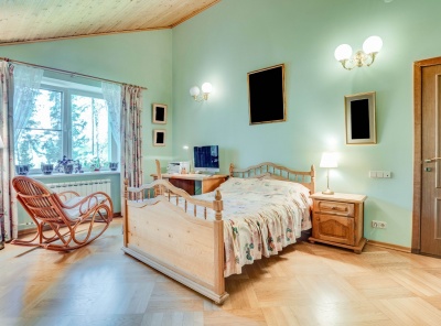 4 Bedrooms, Загородная, Продажа, Listing ID 6021, Московская область, Россия,