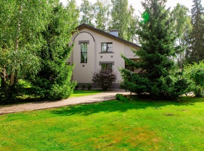 4 Bedrooms, Загородная, Продажа, Listing ID 6021, Московская область, Россия,