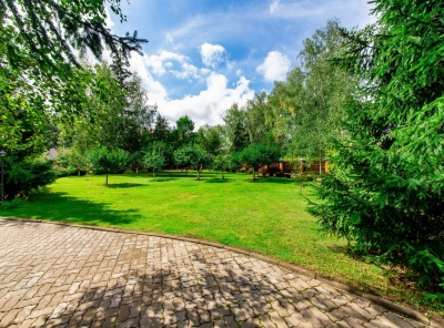 4 Bedrooms, Загородная, Продажа, Listing ID 6021, Московская область, Россия,
