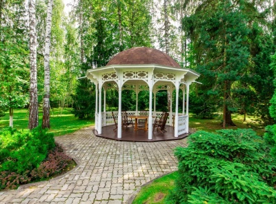 4 Bedrooms, Загородная, Продажа, Listing ID 6021, Московская область, Россия,