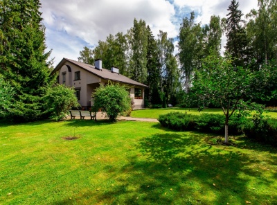 4 Bedrooms, Загородная, Продажа, Listing ID 6021, Московская область, Россия,