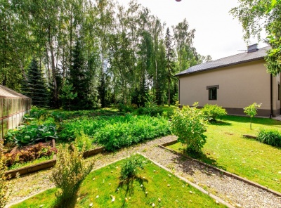 4 Bedrooms, Загородная, Продажа, Listing ID 6021, Московская область, Россия,