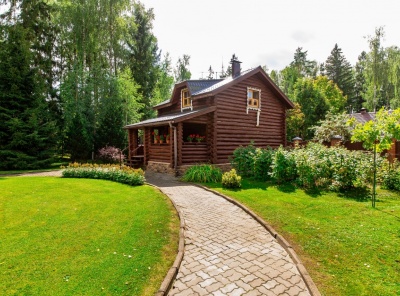 4 Bedrooms, Загородная, Продажа, Listing ID 6021, Московская область, Россия,