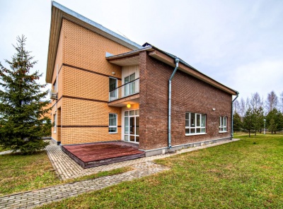 5 Bedrooms, Загородная, Продажа, Listing ID 6023, Московская область, Россия,