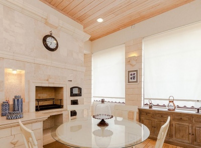 5 Bedrooms, Загородная, Продажа, Listing ID 6025, Московская область, Россия,