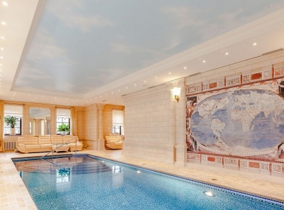 5 Bedrooms, Загородная, Продажа, Listing ID 6025, Московская область, Россия,