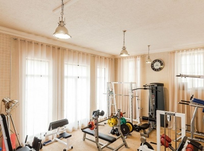 5 Bedrooms, Загородная, Продажа, Listing ID 6025, Московская область, Россия,