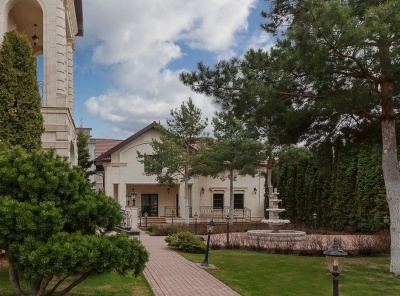 5 Bedrooms, Загородная, Продажа, Listing ID 6025, Московская область, Россия,