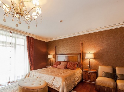 5 Bedrooms, Загородная, Продажа, Listing ID 6025, Московская область, Россия,