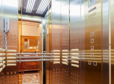 5 Bedrooms, Загородная, Продажа, Listing ID 6025, Московская область, Россия,