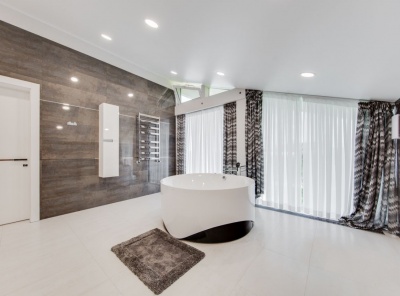 4 Bedrooms, 5 Комнаты, Загородная, Продажа, Listing ID 6028, Московская область, Россия,