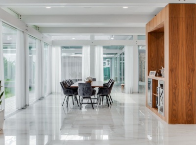 4 Bedrooms, 5 Комнаты, Загородная, Продажа, Listing ID 6028, Московская область, Россия,