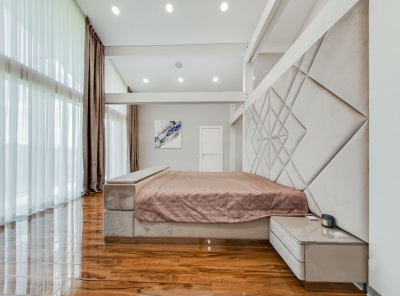 4 Bedrooms, 5 Комнаты, Загородная, Продажа, Listing ID 6028, Московская область, Россия,