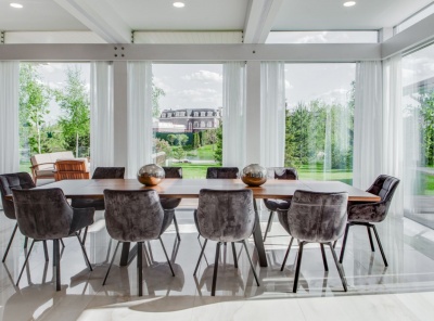 4 Bedrooms, 5 Комнаты, Загородная, Продажа, Listing ID 6028, Московская область, Россия,