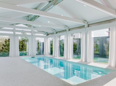 4 Bedrooms, 5 Комнаты, Загородная, Продажа, Listing ID 6028, Московская область, Россия,