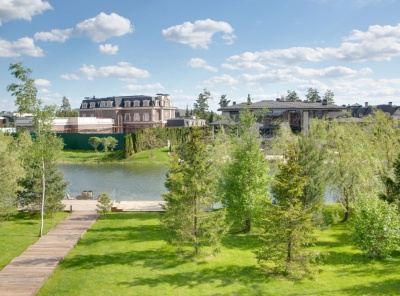 4 Bedrooms, 5 Комнаты, Загородная, Продажа, Listing ID 6028, Московская область, Россия,