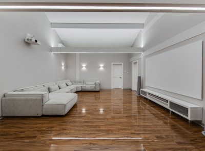 4 Bedrooms, 5 Комнаты, Загородная, Продажа, Listing ID 6028, Московская область, Россия,