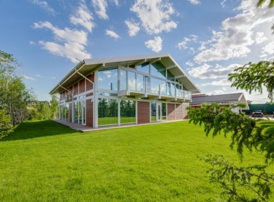 4 Bedrooms, 5 Комнаты, Загородная, Продажа, Listing ID 6028, Московская область, Россия,