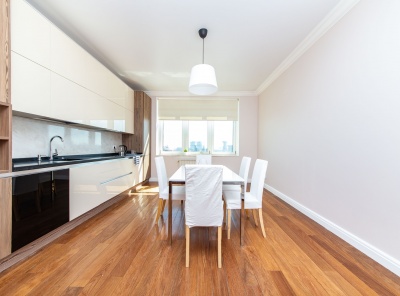 2 Комнаты, Городская, Аренда, Чапаевский переулок, Listing ID 6036, Москва, Россия,