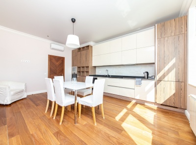 2 Комнаты, Городская, Аренда, Чапаевский переулок, Listing ID 6036, Москва, Россия,