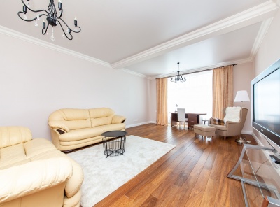 2 Комнаты, Городская, Аренда, Чапаевский переулок, Listing ID 6036, Москва, Россия,