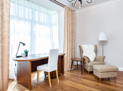 2 Комнаты, Городская, Аренда, Чапаевский переулок, Listing ID 6036, Москва, Россия,