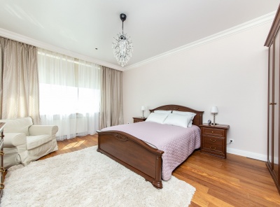 2 Комнаты, Городская, Аренда, Чапаевский переулок, Listing ID 6036, Москва, Россия,