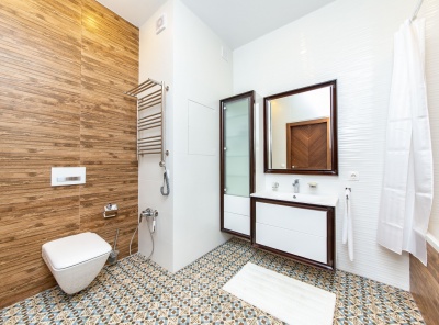 2 Комнаты, Городская, Аренда, Чапаевский переулок, Listing ID 6036, Москва, Россия,