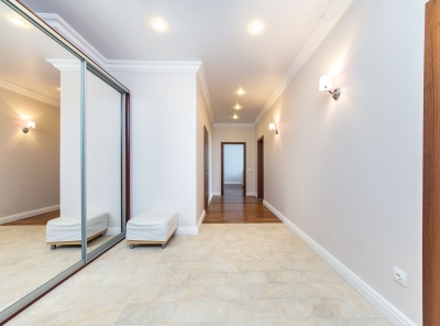 2 Комнаты, Городская, Аренда, Чапаевский переулок, Listing ID 6036, Москва, Россия,