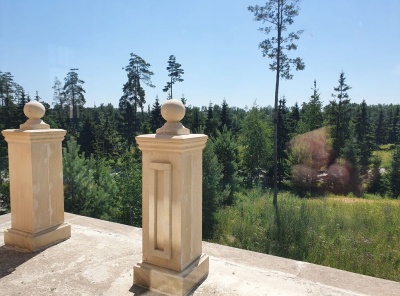 6 Bedrooms, 6 Комнаты, Загородная, Продажа, Listing ID 6038, Московская область, Россия,